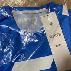 SHIFT WHIT3 Label Race 2 MX ジャージ＆パンツ モトクロス MX ウェア 上下 32 新品 オフロード エンデューロの画像