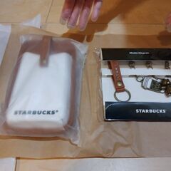 スターバックス マイカスタムジャーニーセット2025の画像