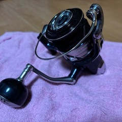 21ツインパワー6000hg