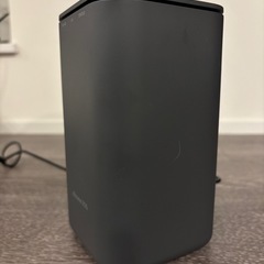 docomo home 5G hr01の画像