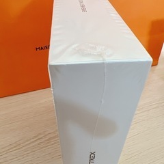 MYTREX EMS HEAT NECK 首用のEMSヒーター新品未開封の画像