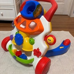 手押し車
の画像