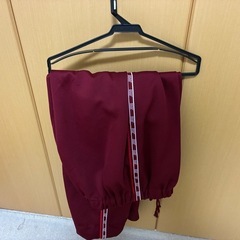 常総学院高等学校の体操服(男子
)の画像