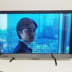 SONY BRAVIA　kDL-32EX420本日お取り引…