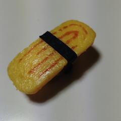 ✨️🍣タマゴ寿司 のサンプル🍣✨️