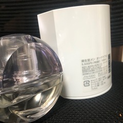資生堂の香水の画像