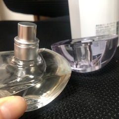 資生堂の香水の画像