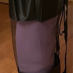 ほぼ未使用ヨガマット