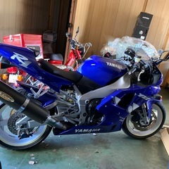 R-1 初期型