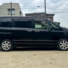リース○ 日産セレナ ハイウェイスターVセレクション！の画像