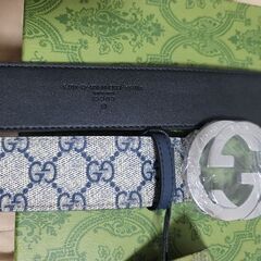 GGスプリーム ベルト　105/42の画像