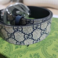 GGスプリーム ベルト　105/42の画像