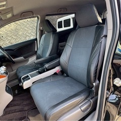 自社ローン○ ホンダ オデッセイ L 月々3万円〜の画像