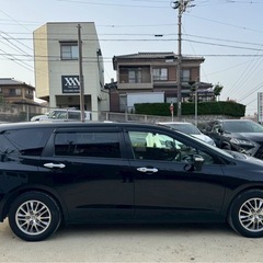 自社ローン○ ホンダ オデッセイ L 月々3万円〜の画像
