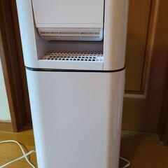 衣類除湿乾燥機