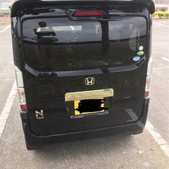 ホンダ　NVAN  スタイルクールの画像