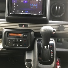 ホンダ　NVAN  スタイルクールの画像