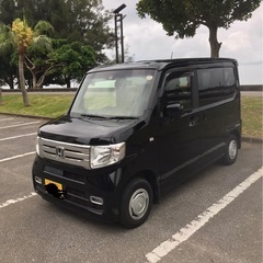 ホンダ　NVAN  スタイルクールの画像