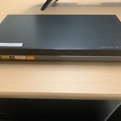 SONY BDZ-AT350S 500GB ブルーレイレコーダー