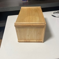 小さい収納の画像