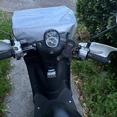 ホンダ　ベンリー110の画像