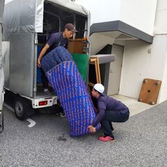 【沖縄県内🚚えこぶ運送｜格安引越し・運搬サービス】 - 那覇市