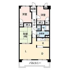 【🎊初期費用14万円🎊】🏅物件数No.1🏅 🔥京成松戶線 常盤平...