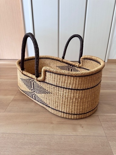 ボルガ クーファン TETOTE