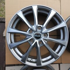 更に値下げしました！16インチアルミホイール4本セットの画像