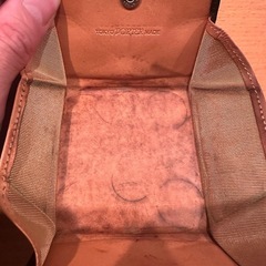 ポーター　コインケースの画像