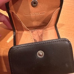 ポーター　コインケースの画像