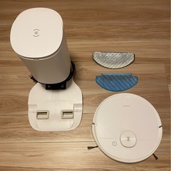 ジャンク・本体】ECOVACS DEEBOT N8+ - メルカリ