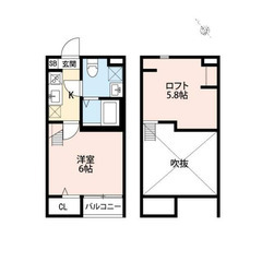 【🎊初期費用14万円🎊】🏅物件数No.1🏅 🔥JR武蔵野線 南流...