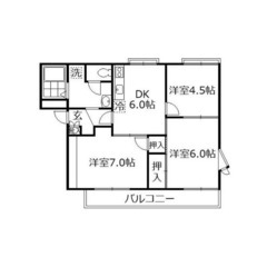 【🎊初期費用14万円🎊】🏅物件数No.1🏅 🔥JR京浜東北・根岸...