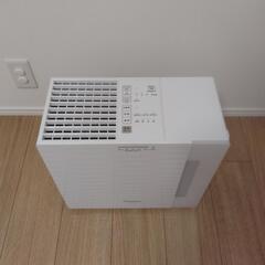 Panasonic　加湿器の画像