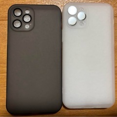 iPhone12プロケース