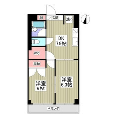 【🎊初期費用13万円🎊】🏅物件数No.1🏅 🔥JR埼京線 南与野...