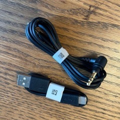 SONY ULT WEAR 美品　ヘッドホンの画像