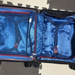 キャリーケースの画像