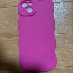 iPhone15plusケース