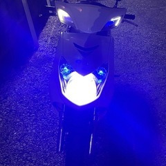 【大至急】ヤマハシグナス2型台湾製の画像