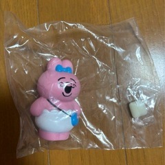 おぱんちゅうさぎ