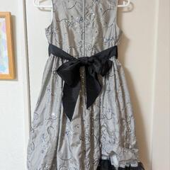 140サイズ マザウェイズドレスの画像