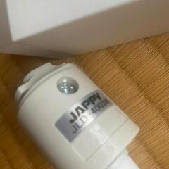 ペンダントライト × ３の画像