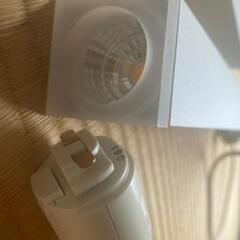 ペンダントライト × ３の画像