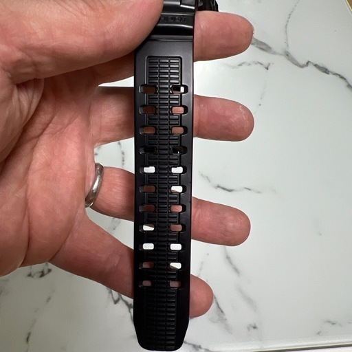 G-SHOCK GW-3000BB ブラック 腕時計