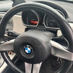 BMW z4 栃木市の画像
