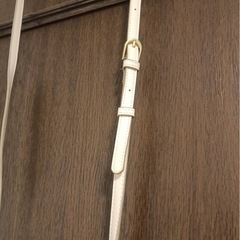【最終お値下げ】terawear emu ショルダーバッグの画像