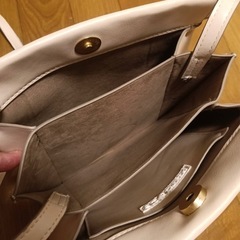 【最終お値下げ】terawear emu ショルダーバッグの画像