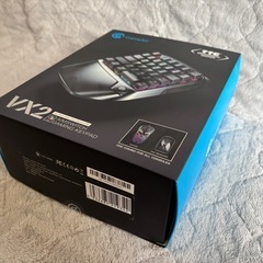 GameSir VX2 キーボード、マウスセット　Switch PS4 PCゲームの画像